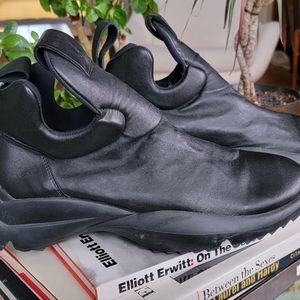 CINZIA ARAIA Avant Garde Sneakers sz 42, US 9